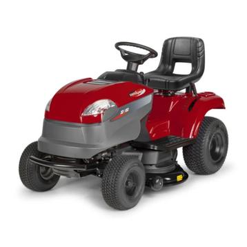 ZKE AKTIE: Castelgarden Mulch/Zij-uitworp, 98 cm maaibreedte beschikbaar voor biedingen