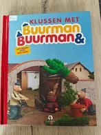 klussen met buurman & buurman - voorleesboek, Boeken, Kinderboeken | Baby's en Peuters, Zo goed als nieuw, 3 tot 4 jaar, Ophalen