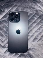 Iphone 15 pro max 265gb, Enlèvement, IPhone 15