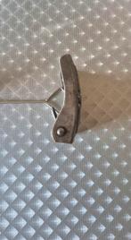 Mooie stalen riem gesp., Collections, Enlèvement ou Envoi, Armée de terre