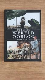 Boek te koop: Henk van der Linden - De Eerste Wereldoorlog, Henk van der Linden, Ophalen of Verzenden, Zo goed als nieuw, Voor 1940