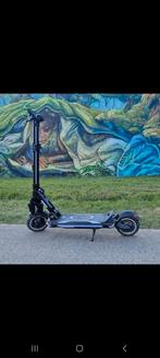 Trottinette Dulatron popular en parfait état  Garantie., Ophalen of Verzenden, Zo goed als nieuw