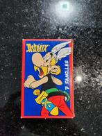 Asterix 7-familiespellen uit 1987, Gebruikt, Ophalen of Verzenden