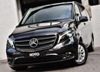 Mercedes-Benz Vito TOURER 114CDI AUT. *NAVI/TREKHAAK/LED/8 Z, Autos, 100 kW, Achat, Entreprise, Mercedes-Benz