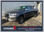 Toyota Hilux Comfort, Auto's, Toyota, Automaat, 4 deurs, Euro 6, Overige kleuren