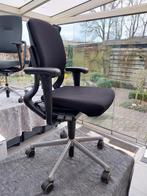 Ergonomische bureaustoelen Rohde, Ahrend, Sedus, Drabert, Ophalen, Zwart, Bureaustoel