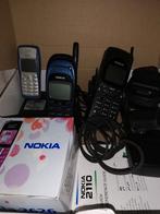 GSM Nokia, Enlèvement ou Envoi, Utilisé