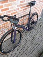 Scott Addict Gravel, 53 tot 57 cm, Ophalen, Gebruikt, Carbon