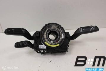 Stuurkolomcombischakelaar + elektronica Audi A6 4G8953502R beschikbaar voor biedingen