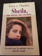 Sheila , een meisje van veertien - Torey L. Hayden, Boeken, Ophalen of Verzenden, Gelezen