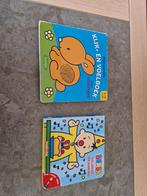 Gratis kinderboekjes, Ophalen