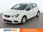 SEAT Ibiza 1.2 Reference (bj 2015), Auto's, Voorwielaandrijving, Euro 5, Stof, Gebruikt
