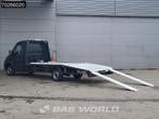 Mercedes Sprinter 317 CDI Automaat Autotransporter Trekhaak, Auto's, Automaat, Stof, Euro 6, 4 cilinders