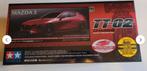 Tamiya Mazda 3 TT02 - 58671, Ophalen of Verzenden, Nieuw, Auto, Tamiya