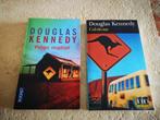 2 romans policiers de Douglas Kennedy pour 1,5€ (Pocket)., Livres, Comme neuf, Adaptation télévisée, Douglas Kennedy, Enlèvement ou Envoi
