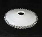 Abat-jour en verre, Maison & Meubles, Enlèvement ou Envoi