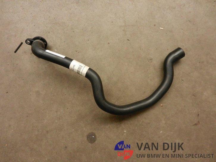 Koelwaterslang BMW X3 F25 2.8i 11537592095, Auto-onderdelen, Motor en Toebehoren, Gebruikt, BOVAG lid, Herkomst onderdeel bekend