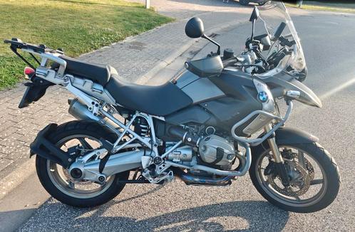 BMW R1200 GS, Motoren, Motoren | BMW, Particulier, Ophalen