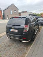 Chevrolet Captiva 4x4 (7 pl), Particulier, Te koop