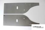 reparatiedeel BMW e36 kriksteunen achter groot set, Auto-onderdelen, Carrosserie, Gebruikt, Ophalen of Verzenden, BMW, BMW