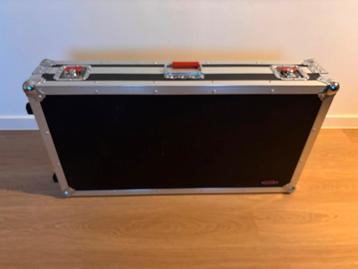 Gator Cases G-TOUR-PB-XLGW G-TOUR Pedalboard Extra Large beschikbaar voor biedingen