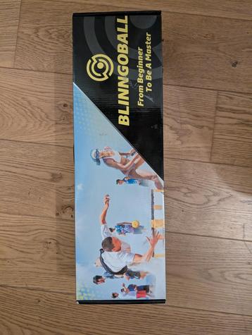 Blingoball Set beschikbaar voor biedingen