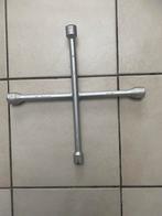 Kruissleutel, Auto diversen, Krikken, Ophalen, Gebruikt