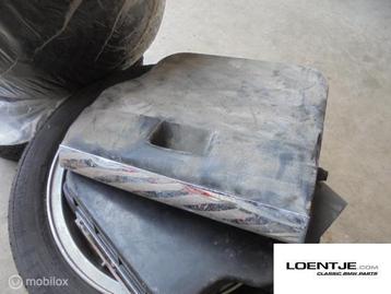 Dashboardkastje BMW 02 type 1 1600-2 2002 cabrio beschikbaar voor biedingen