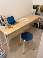 Bureau, Ophalen, Gebruikt, Bureau