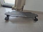 Skateboard électrique, Sport en Fitness, Skateboarden, Ophalen, Zo goed als nieuw, Skateboard