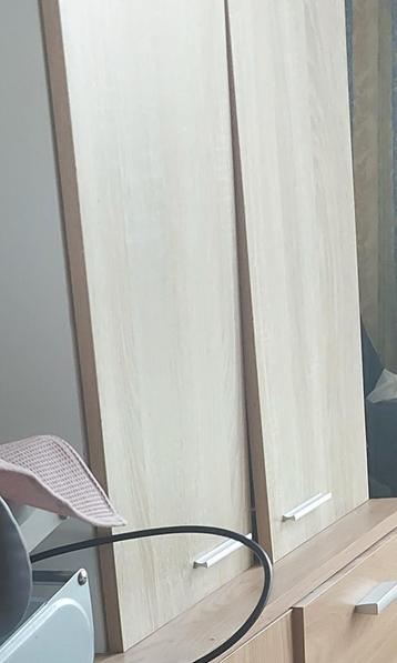 Armoire murale Qualité VidaXL beschikbaar voor biedingen
