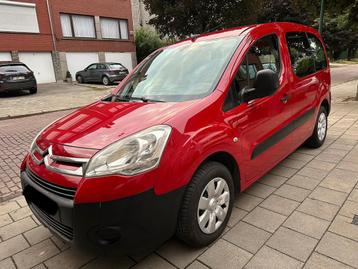 CITROEN BERLINGO 1.6i ESSENCE 2012 3650€ beschikbaar voor biedingen