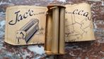 Jac'c vintage tabaksrolmachine, Gebruikt, Ophalen of Verzenden