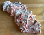 Baby body’s 50/56, Kinderen en Baby's, Ophalen of Verzenden, Zo goed als nieuw, Meisje, Nacht- of Onderkleding