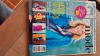 Knipmode tijdschrift, Enlèvement ou Envoi, Comme neuf