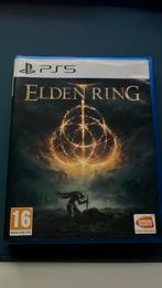 Elden Ring PS5, Games en Spelcomputers, Games | Sony PlayStation 5, Ophalen, Zo goed als nieuw