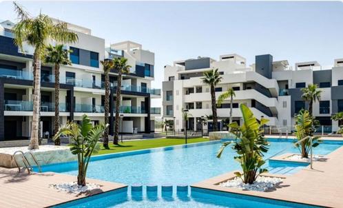 Appartement - vakantiehuis Spanje aan de Costa Blanca, Vakantie, Vakantiehuizen | Spanje, Costa Blanca, Appartement, Dorp, Aan zee