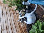 Grote zandfilter te koop, Tuin en Terras, Ophalen, Gebruikt, Filter