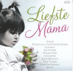 De mooiste ballades voor de Liefste Mama op 3 cd's, Pop, Verzenden
