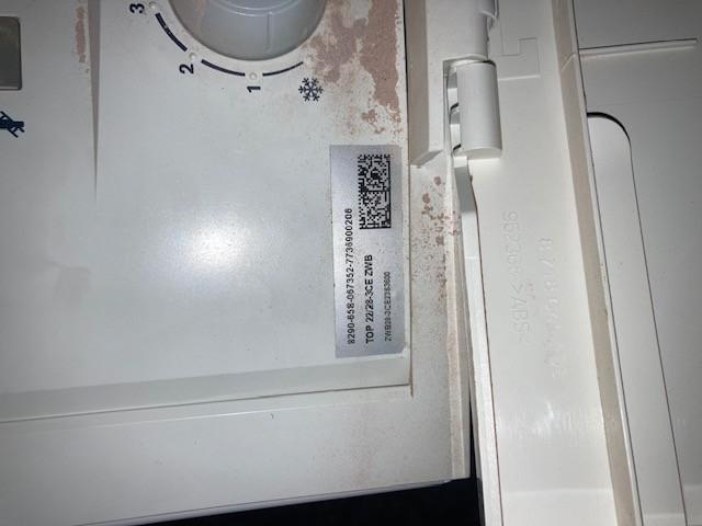 JUNKERS Cerapursmart A-top - condensatieketel, Doe-het-zelf en Bouw, Verwarming en Radiatoren, Zo goed als nieuw, Ophalen