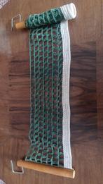 retro tafeltennisnet, Ophalen, Overige typen