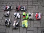 Voetbalgod, Ophalen, Gebruikt, Schoenen