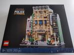 Lego 10278 - Police station - Sealed, Kinderen en Baby's, Speelgoed | Duplo en Lego, Ophalen of Verzenden, Nieuw, Complete set