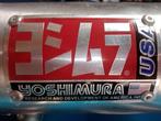 yoshimura einddemper voor 750cc, Motos, Neuf