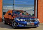 BMW 320 dAS Sport Individual Toit Pano Cockpit Full Option, Te koop, Break, 5 deurs, 140 kW