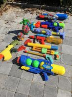 Waterpistool, Kinderen en Baby's, Speelgoed | Buiten | Speeltoestellen