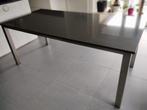 Belle table (185x90x70), Maison & Meubles, Tables | Tables à manger, Comme neuf, Rectangulaire, Autres matériaux, 50 à 100 cm