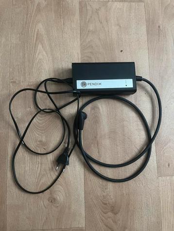 Pendix Oplader Type: LiBC-13s-120w Ansman beschikbaar voor biedingen