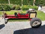 Houtkliever, Tuin en Terras, Ophalen