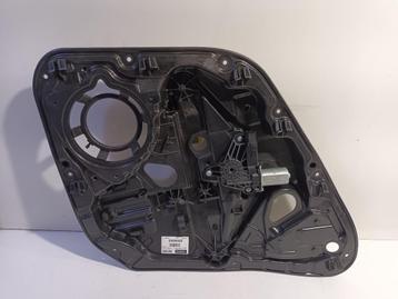 RAAMMECHANIEK ELEK LINKS ACHTER Volvo V40 (MV) (31276217) beschikbaar voor biedingen